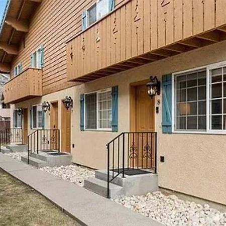 Cozy Bavarian Getaway Leavenworth Eksteriør billede