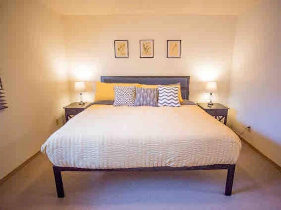 Cozy Bavarian Getaway Leavenworth Eksteriør billede